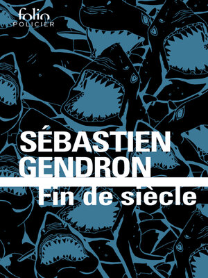 cover image of Fin de siècle